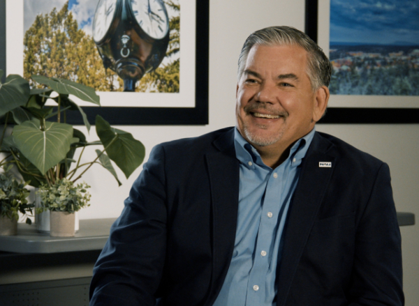 Northern arizona digital infrastructure twin customer