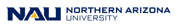 NAU - Northern Arizona University