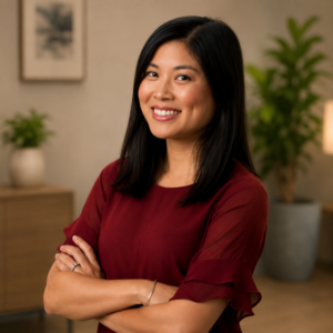 Joanna Nguyen