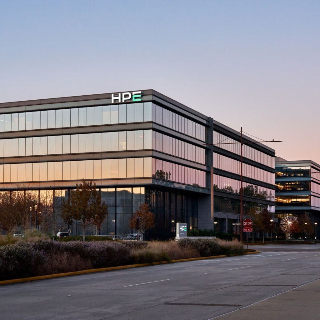Willow is deployed at HPE campuses around the world, as seen here. Together, HPE and Willow are partnering together to bring that same solution - combining Operational AI and secure networking - to complex enterprises worldwide.